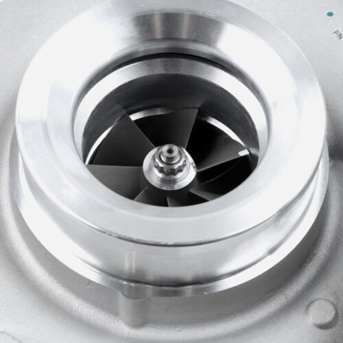 Turbo Turbocharger for Dodge Ram 2500 3500 Cummins Diesel L6 6.7L Holset HE351VE - Picture 4 of 13