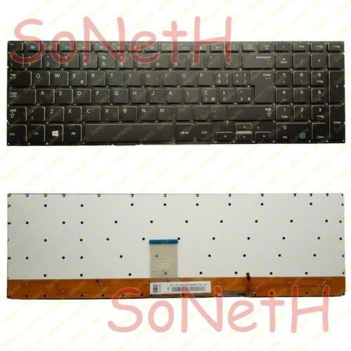 Componenti e parti Samsung per prodotti informatici