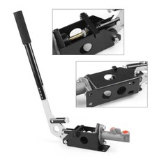 Freno eléctrico hidráulico universal de deriva horizontal freno eléctrico carreras estacionamiento freno de mano palanca engranaje