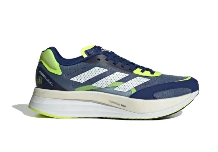 ウォーキング・ランニングウェア adidas ADIZERO BOSTON 10 M 26.5 Running shoes adidas ADIZERO BOSTON 12 W Berlin