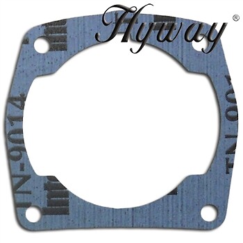 Hyway Husqvarna 359, 357, XP cylinder gasket - Picture 1 of 1