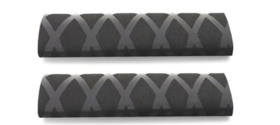  20mm Heat Shrink Sheath Non-slip Handle Restoration Brake Lever