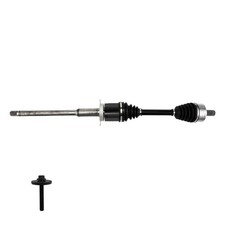 For Volvo V60 V90 Cross Country XC60 XC90 2.0L CV Axle Assembly Front Right