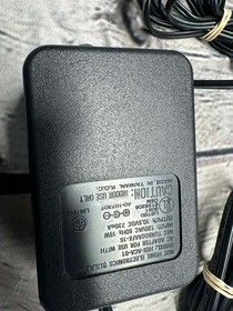 Original AC Power Adapter For NEC TurboGrafx 16 Console HES-ACA-01