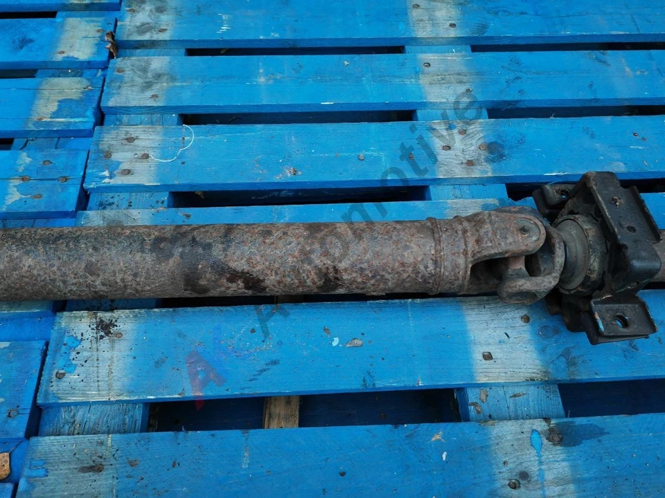 Mitsubishi L200 MK5 Auto 2015-2019 Rear Prop Shaft - Image 3 of 4