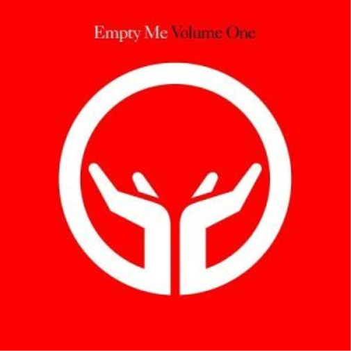 Various Artists Empty Me (CD)