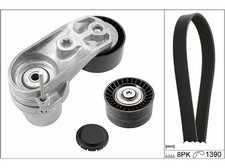 Courroie de distribution BMW 628