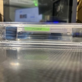 Little Samson (NES 1992) PSA 7.0 Authentic Original Cartridge Rare Taito Release