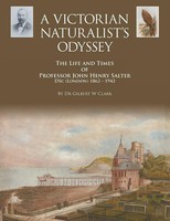 Gilbert Clark | A Victorian Naturalist's Odyssey | Taschenbuch | Englisch (2013)