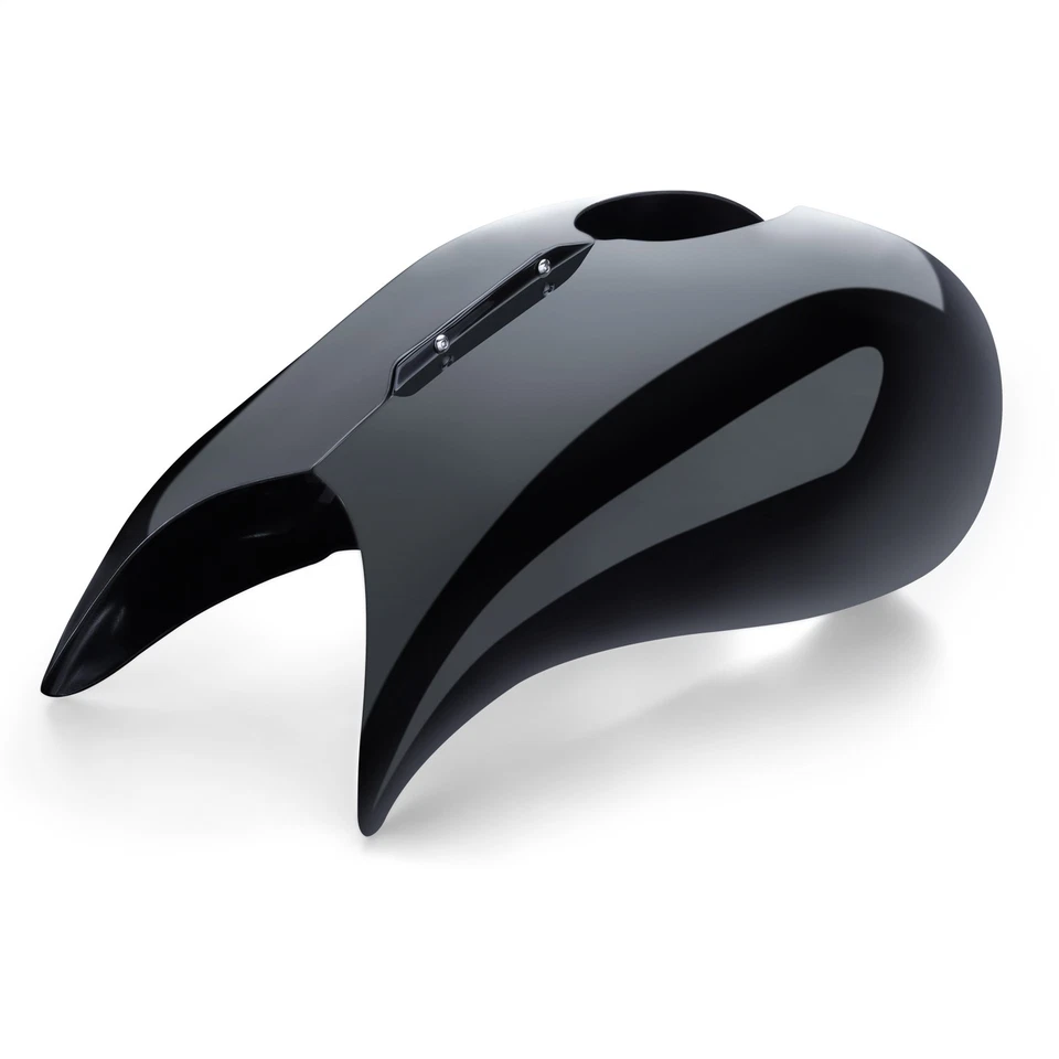 Stretched Gas Tank Cover For Harley Touring Street Electra Road Glide 2009-2023 - Изображение 3 из 4