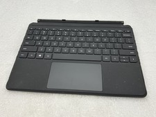 Microsoft Surface Go Type Cover - BLACK Model 1840 W/ FREE SHIPPING
