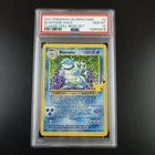 PSA 10 Blastoise 2/102 Pokemon Celebrations Classic Collection Holo Graded Card