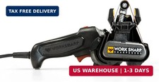 Work Sharp MK2 Electric Knife Sharpener - Adj...