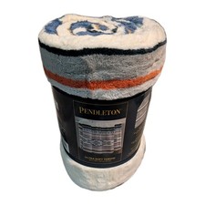 Pendleton Ultra Soft Throw 50" X 70"