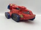 Vintage 1982 He-Man MOTU Attak Trak Vehicle Mattel Key 1st App Untested Parts