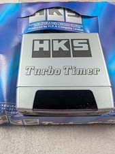 Jdm Hks Oem Turbo Timer Type 1 Jdm Hks Oem Turbo Timer Type 1