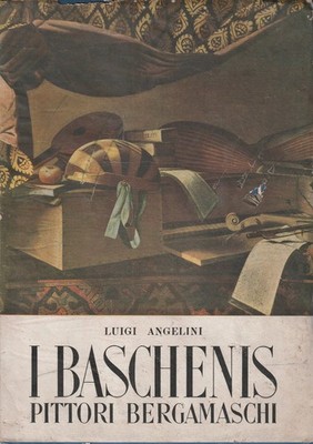 Die Baschenis, Bergamo Maler