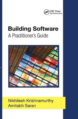 Building Software - 9780367403539