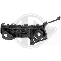 Halter StoßFäNger Diederichs 5627062 FüR Mazda Vorne Rechts