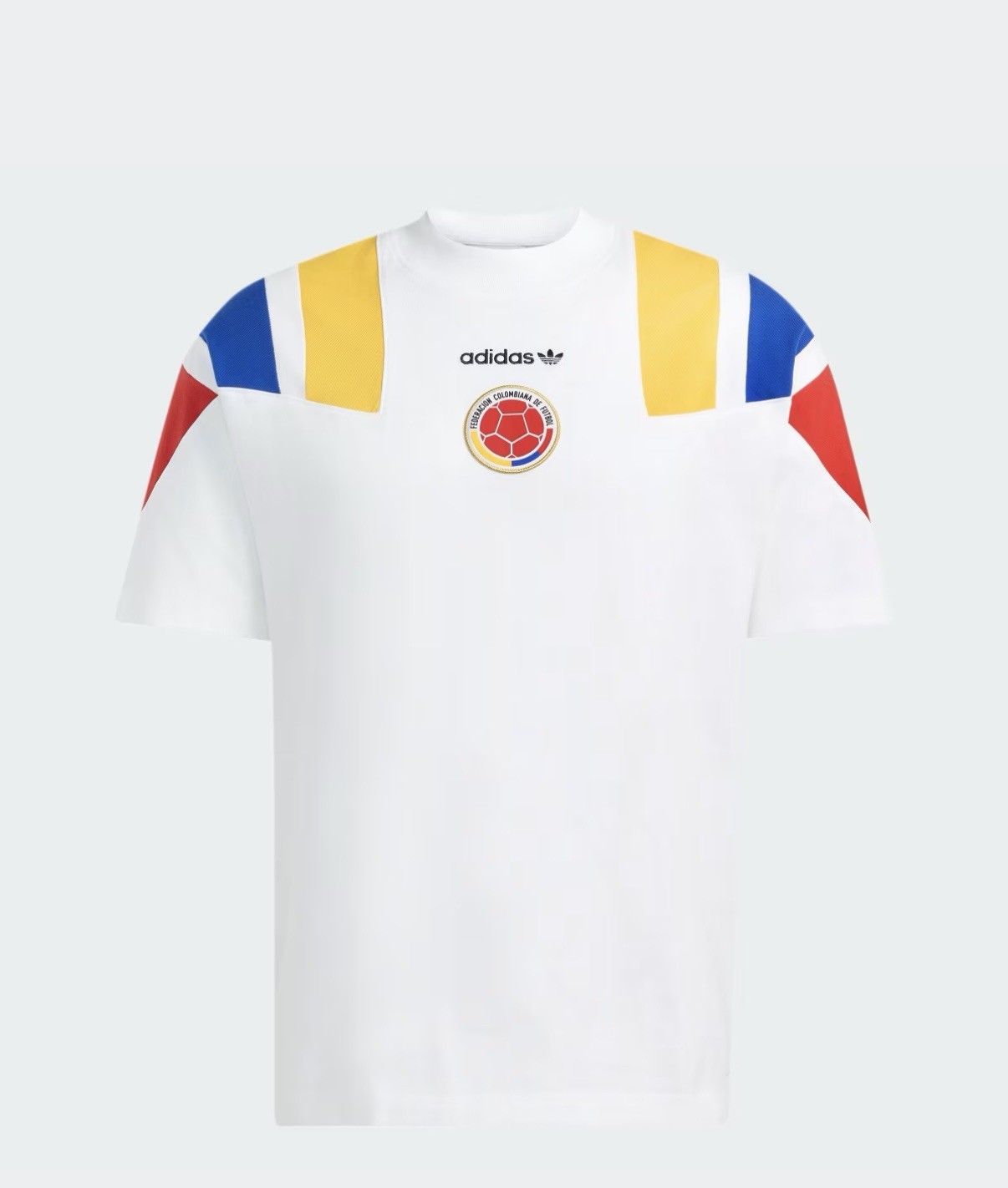 Adidas Colombia EQT Tee Shirt M Medium NWT SOLD OUT EVERYWHERE image 3