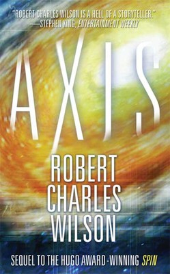 Axis (Spin)
