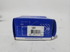RBC TJ-8447 Pitchlign H Needle Bearing 
