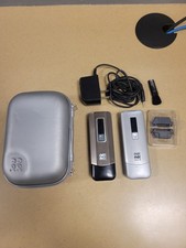 L NO NO Hair Removal System Pro With charger