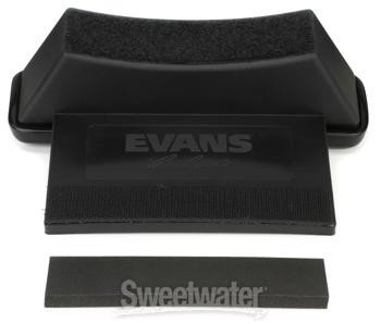 Evans Dixson EBDL Bass Drum Lift - Picture 8 of 10