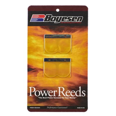 BOYESEN 616 Power Reeds - Membranzunge 616