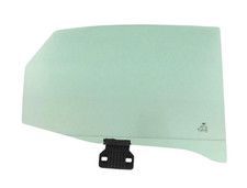 Fits: 2002-2008 Audi A4,RS4,S4 4D Sedan Passenger Rear Right Door Window Glass