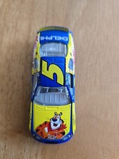 1:64 2002 ACTION 5 KELLOGG'S FROSTED FLAKES Terry Labonte Rare Color Monte