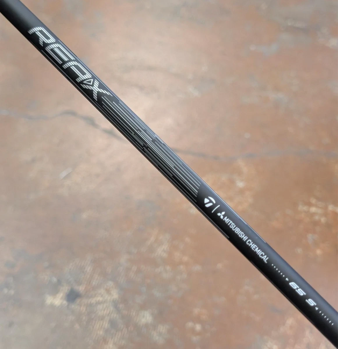 Taylormade Reax Shaft for sale - eBay