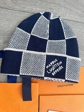 Cappello Louis Vuitton LV Demi Beanie