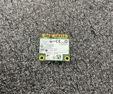 INTEL 6200 ADVANCED-N Dual Band 2.4/5Ghz 622ANHMW Laptop WiFi Card DELL 2GGYM