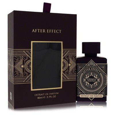 Fragrance World After Effect by Fragrance World Extrait De Parfum