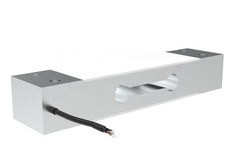 Wägezelle 100kg C3 – Aluminium Single Point Load Cell – 5 m Kabel – neu