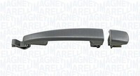 Magneti Marelli TüRgriff Links, Rechts U.A. FüR CitroËN, Fiat, Peugeot