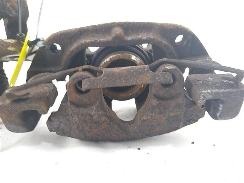 **TAL CUAL**Par de pinzas de freno delanteras izquierda y derecha convertibles BMW 323i E36 92-05 Foto 3 de 4