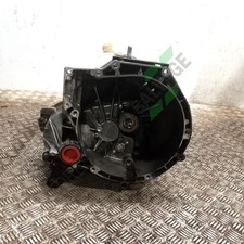 2016 FORD FIESTA MANUAL GEARBOX 5 SPEED 1.0 PETROL CA6R-7002-LBF