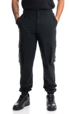 Moose Knuckles M13MR784 SUSSEX PANT Black XXL