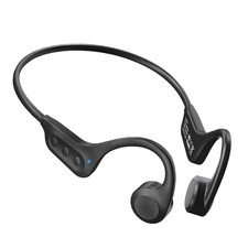 Bone Conduction Headphones, Bluetooth 6.0 Open Ear Headphones, 10H Playtimes ...