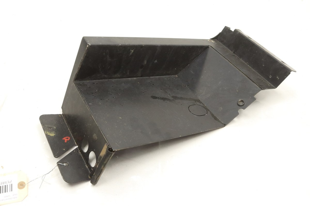 John Deere Gator 825i 16 Cab Closeout Panel Right M157744 52415 | eBay