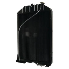 Radiator For John Deere 4440