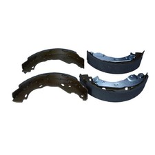 Bremsbackensatz hinten für Dacia Logan LS 2 MCV KS Sandero | 24228997
