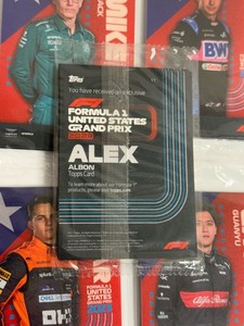 F1 Packs | eBay