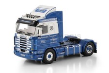 WSI 01-4724 Angretia Co. Ltd Scania 3 Series Streamline 4X2 1/50