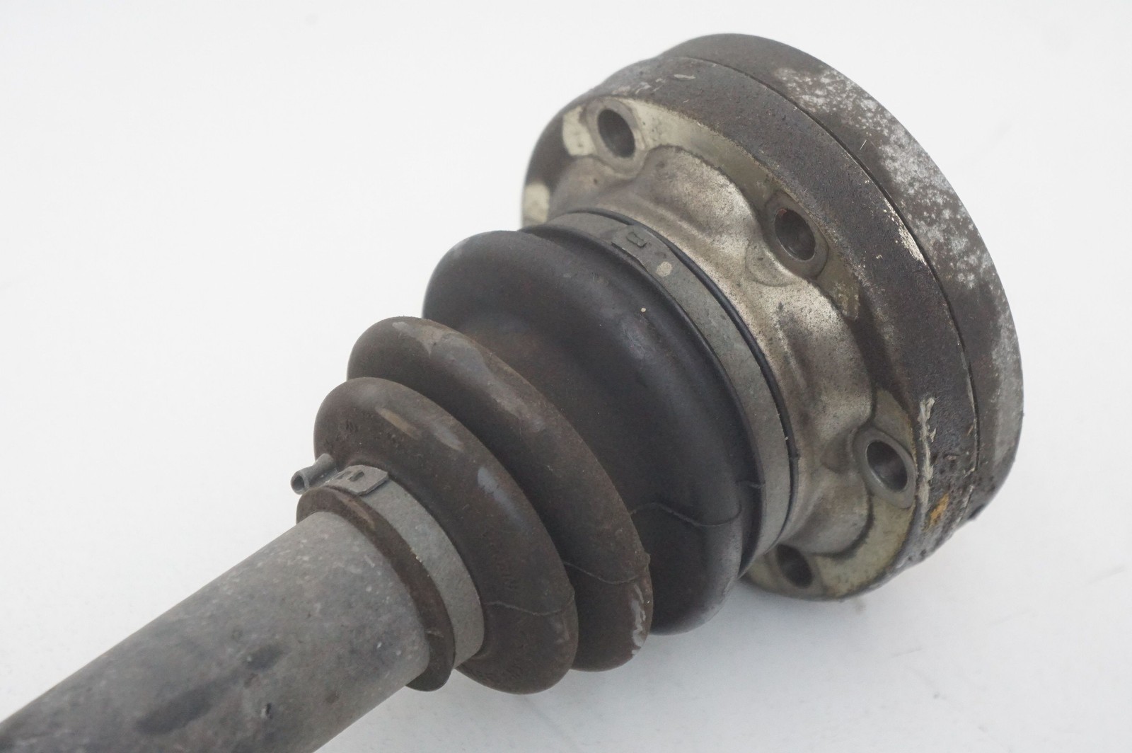 Rear Left Driver Side Cv Axle Shaft OEM 4G43-4K139-AB Aston Martin V8 Vantage 08