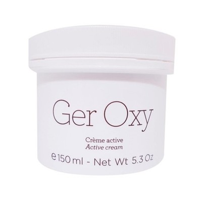 Gernetic Ger Oxy Active Cream 5.3 Ounce