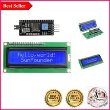 I2C LCD Display Module for Arduino Raspberry Pi
