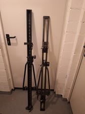 Fahrradträger für Dachträger